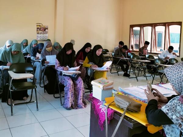 Acara Pembekalan KUKERTA STAIRU 2024-2025: Mempersiapkan Mahasiswa untuk Menghadapi Tantangan di Lap