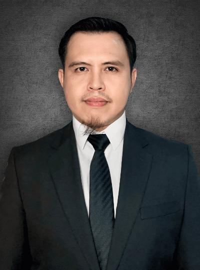 Ahmadi Abdullah Azim,Lc.,M.A.