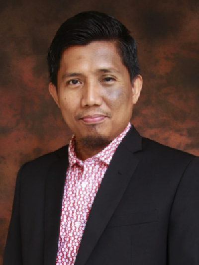 M. Saiyid Mahadhir, Lc., M.Ag