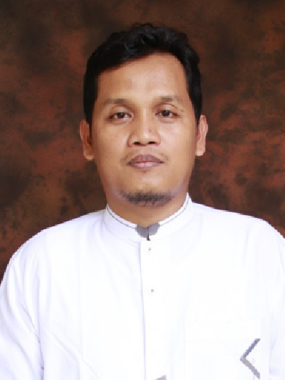 Dr. Ahmad Sopian, MSI.