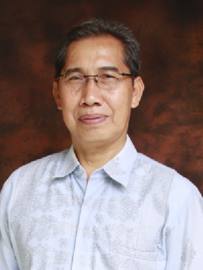 H. Zulkifli Agus, MA.