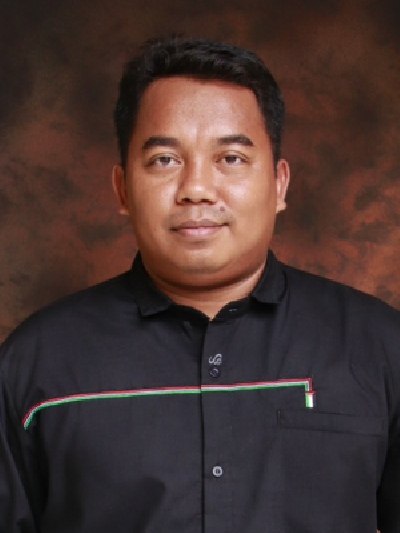 Susanto, M.Pd